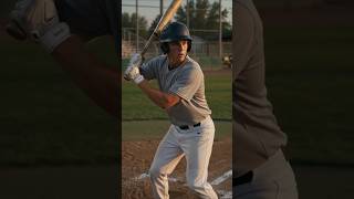 One Swing... One Home Run! ⚾🔥