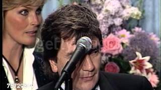 Bo Derek And Dudley Moore Interview Oscar 1989 Academy Awards