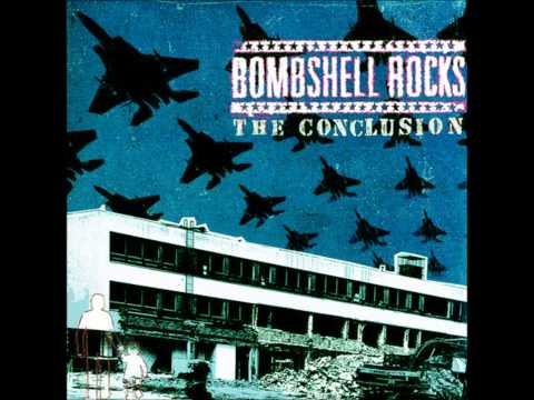 Punk music video thumbnail preview for Bombshell Rocks - Move Rhythm City