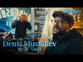 Видео-портрет Денис Мустафаев DJ | ANDERSØN