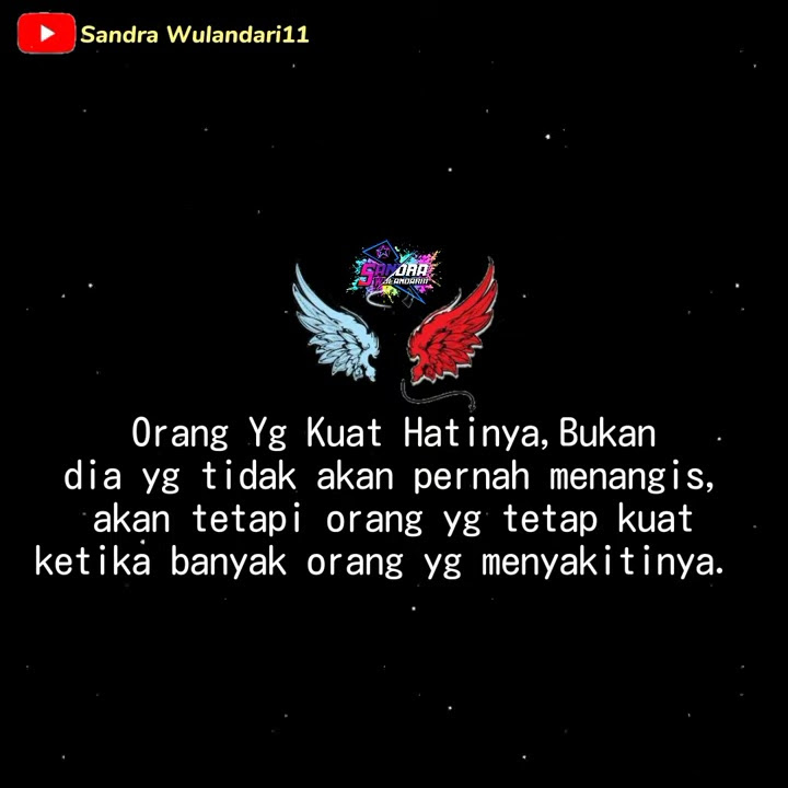 Story.WA Semangat Hidup😊🤩🥰