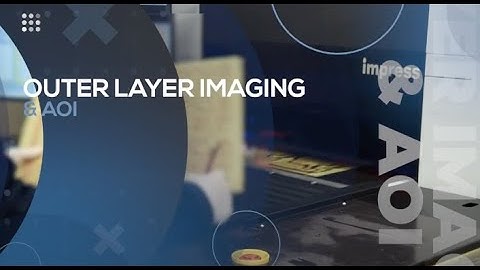 AOI | Automatic Optical Inspection 🔍 | Odak Printed Circuit Board |  We Manufacture!