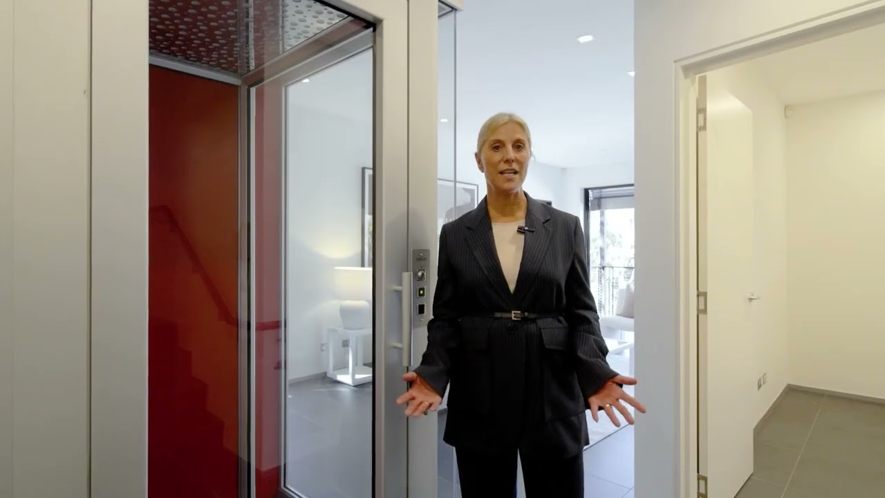 Now Selling • 5 Weston Street, Balmain East