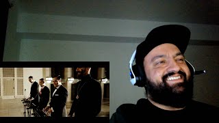 Rammstein - Radio (Official Making Of) - Reaction
