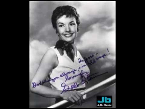 Gale Storm, perhaps best remembered for her television series My Little Mar...