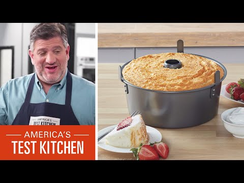 The Best Bundt Pans  America's Test Kitchen