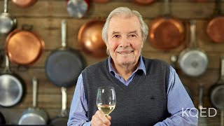 Jacques Pépin Wants You to Enjoy a Safe Thanksgiving | KQED