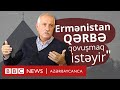 "Qarabağın Azərbaycanın ərazisi kimi tanınması qaçılmazdır", Mehman Əliyev