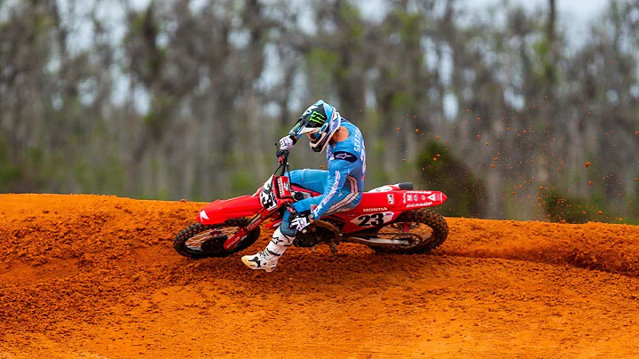 SEASON 2: CHASE SEXTON | Two Three Episode 7