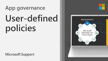 How to create app policies | Microsoft