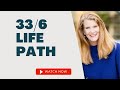 Master Number 33 Life Path