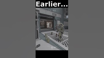 The FASTEST 4K in LOCKDOWN Protocol #shorts #lockdownprotocol