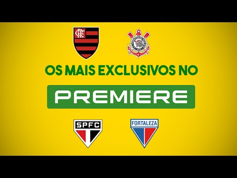 Quantos jogos cada time teve no PPV no Brasileirão 2019?