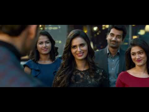 Maharshi ( journey of Rishi) movie Mahesh Babu