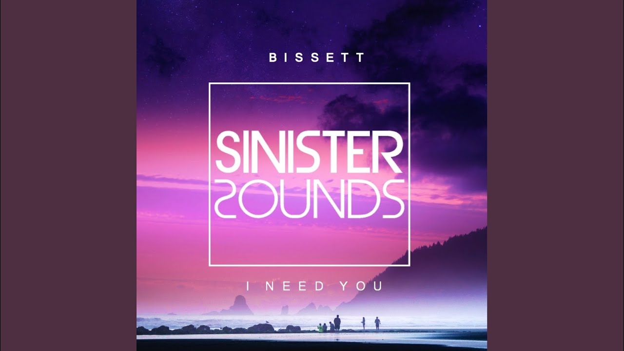 I Need You (Original Mix) - YouTube