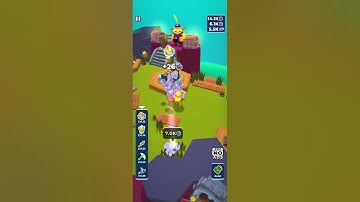 MY LITTLE UNIVERSE - WORLD 4 - FACTORIUM (PART 1)