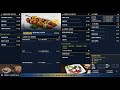 A digital Mediterranean &amp; Greek menu board — Signature Plates, Mezze, Grills &amp; Kebabs, and more.