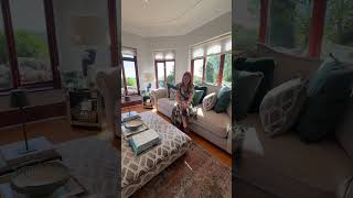 Ravenwood | When you love a home and start dressing same as house Ravenwood | When you love a home and start dressing same as house