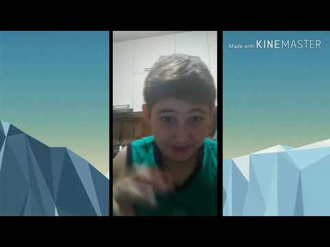 Special ვიდეო 20 საბსქრაიბერებისთვის