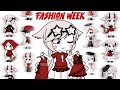 💕 Fashion Week Meme [Custom OC Test]