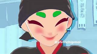 Smash Ultimate - Min Min Trailer Jojo Oraoraora