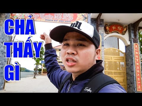 Quá ngạc nhiên khi vào tham quan Chùa Tỉnh Hội mà chả thấy gì - YouTube Biên Hòa City