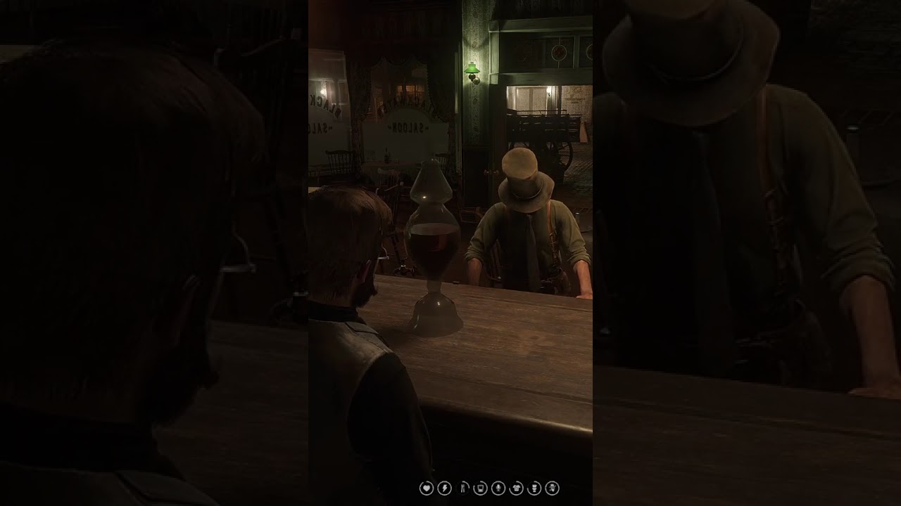 Проблемы с яйцами на RDR2 Hate RP | 