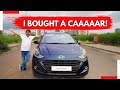 I bought a CAAAAAAAAAR 🚙 😄 | Thelocalguide