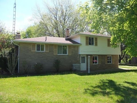 4634 Meadowview Dr Northwest, Canton, OH home video tour