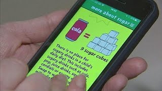 "Sugar Smart" против "белой смерти" - hi-tech screenshot 4