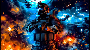 Bullet force gaming videos