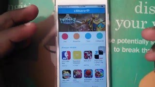 Flick Home Run Free On ios Devices Iphone, Ipad, Ipod | April 16, 2016 screenshot 5