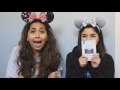 Beginning of video