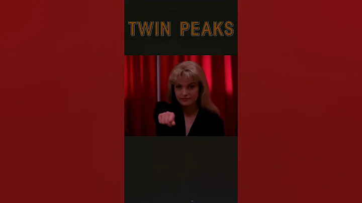 TWIN PEAKS I’ll See You Again in 25 Years