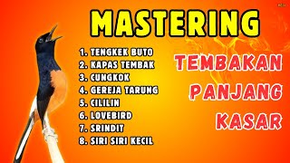 Download lagu 🔴 KASARAN TEMBAKAN‼️ MASTERAN MURAI BATU GACOR