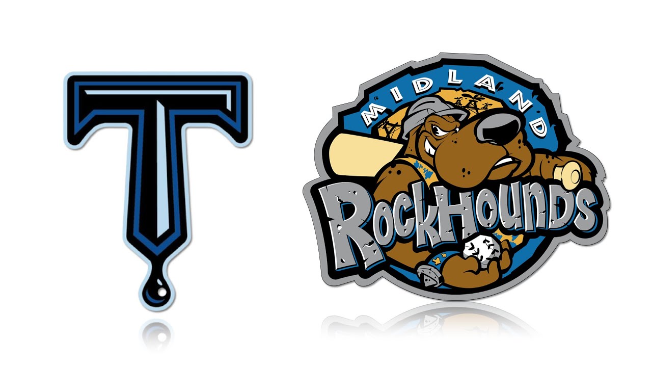 Drillers @ Rockhounds. Game 4. 6 Game Series. MiLB AA the Show 25. San Diego Studios.