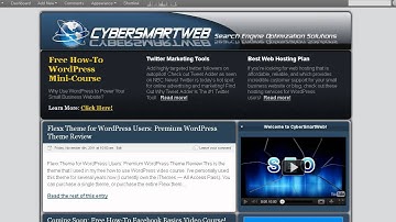 Building Backlinks With Commentluv Blogs