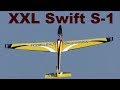 Gernot Bruckmann - XXL Swift S1 - Glider Aerobatics, JMM 2019