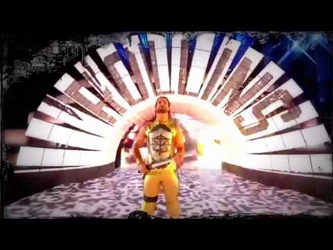 Видео: Seth Rollins - Custom Titantron {2017} v2 with new ''Redesign,Rebuild,Reclaim'' theme by Downstait