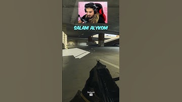 the only way to survive the habibi ...