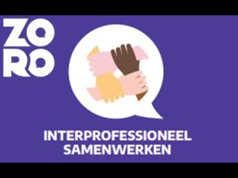 Video: Wat is interprofessionele samewerking in gesondheidsorg?