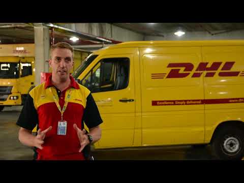 ¿Cómo Obtengo Trabajo Como Conductor De Dhl?