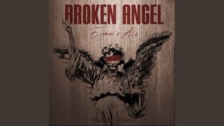 Broken Angel (feat. Maxun)