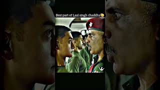 most voral scene laalsinghchadda #laalsinghchaddha #bestmoments #underrated #best comedy video