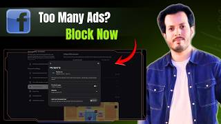 How To Block Ads on Facebook | Stop Sponsored Ads Easily (Step-By-Step)
