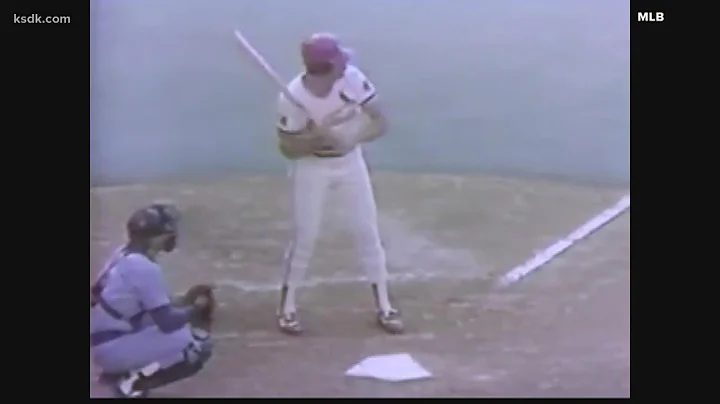 Former Cardinals third baseman Ken Reitz dies at a...