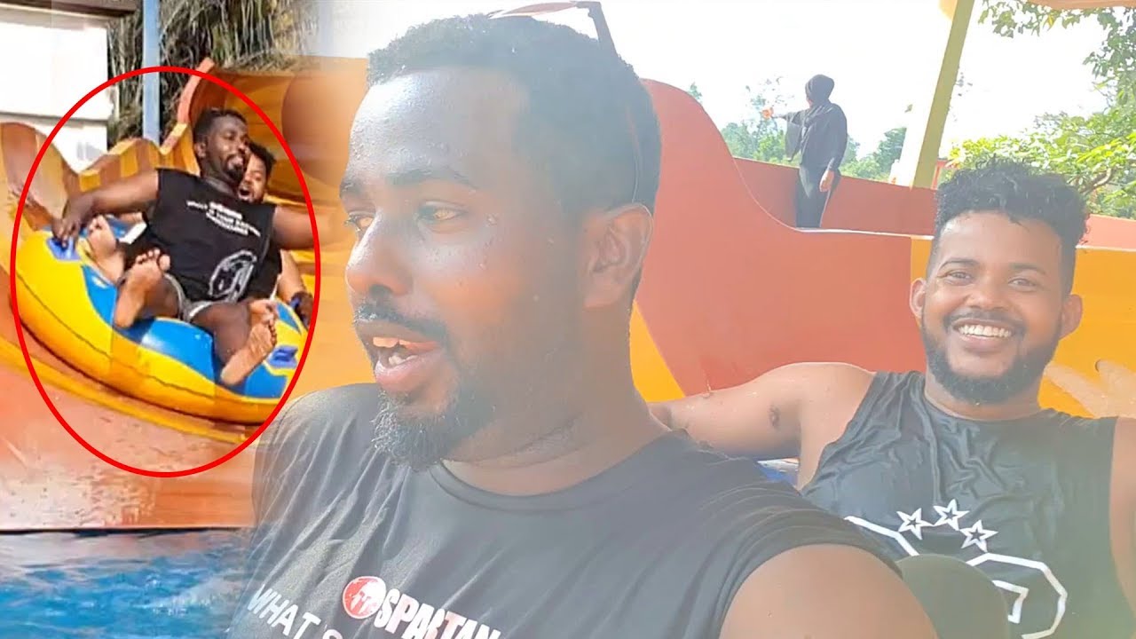 INAY WAX I GAARAAN ASAGOO KA BAQAAYA AYUU CODSIGEEGA I TIXGELIYAY