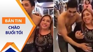 “Thánh nữ” “yêu” 28 lần/ngày và bộ sưu tập chồng | VTC