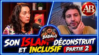 [2/3] La première Imam de France nous raconte son Islam déconstruit et Inclusif