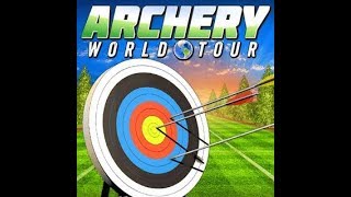 Archery World Tour Game screenshot 5
